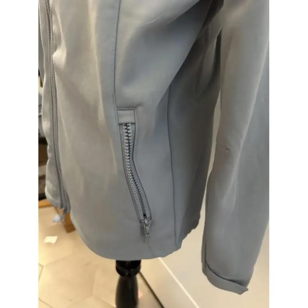 Levelwear control jacket